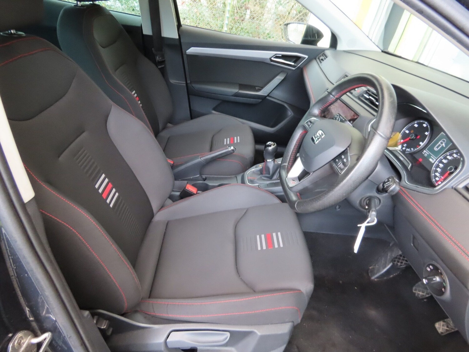 Used SEAT Ibiza 2019 for sale - 77591561: Photo 10