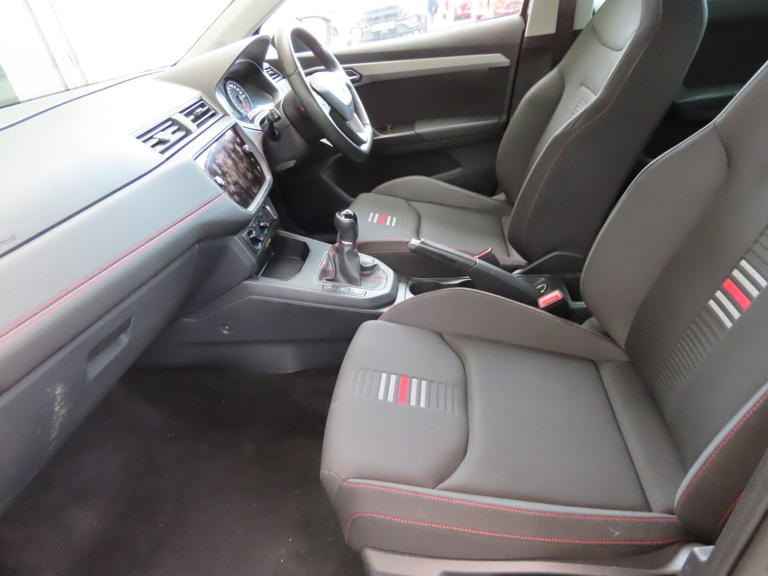 Used SEAT Ibiza 2019 for sale - 77591561: Photo 11