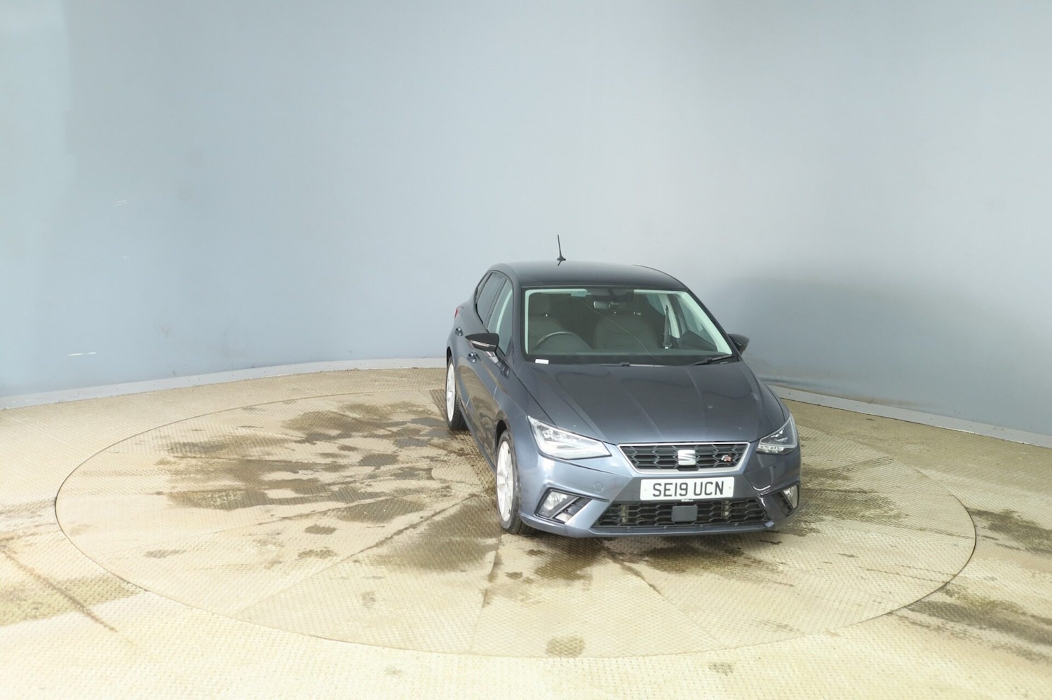Used SEAT Ibiza 2019 for sale - 77591561: Photo 2