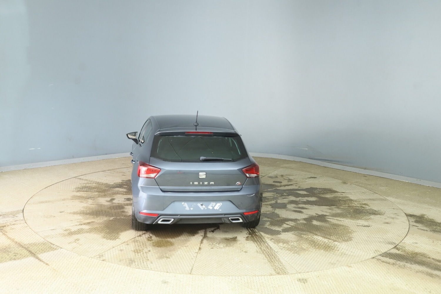 Used SEAT Ibiza 2019 for sale - 77591561: Photo 4