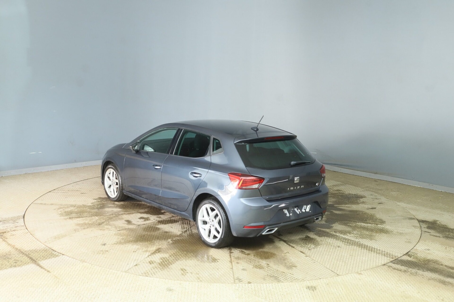 Used SEAT Ibiza 2019 for sale - 77591561: Photo 5