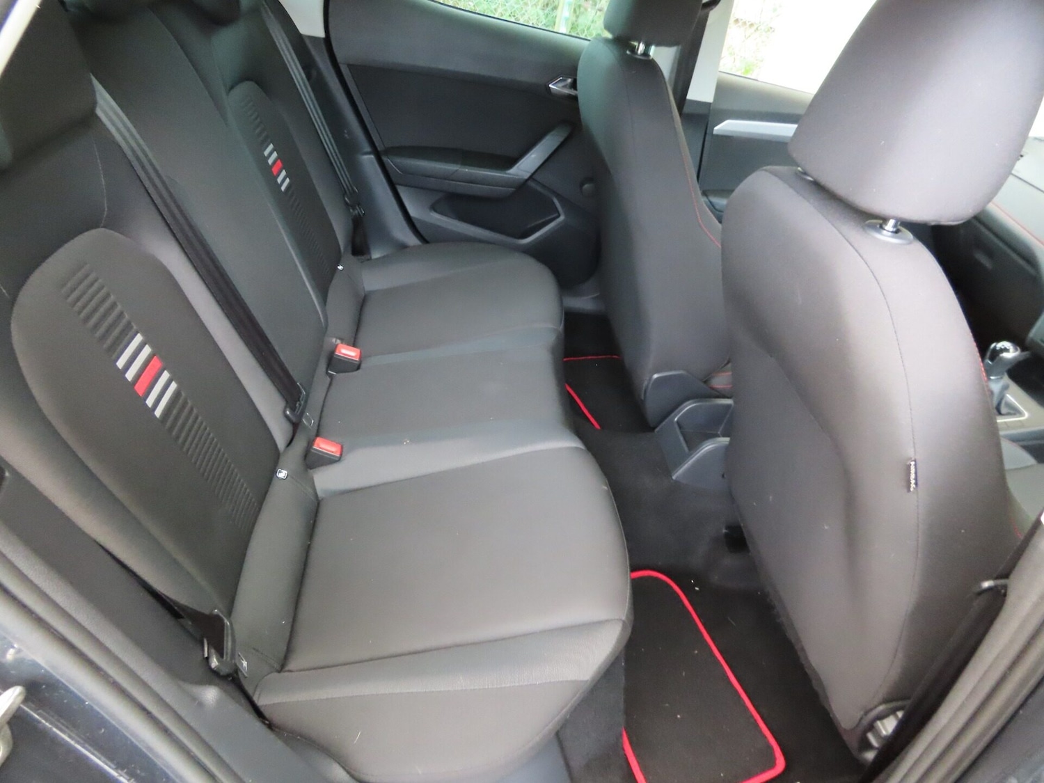 Used SEAT Ibiza 2019 for sale - 77591561: Photo 8