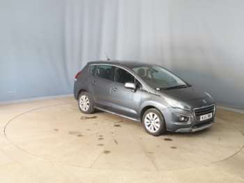 2014 (14) - HDI ACTIVE 5-Door