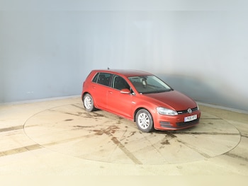 Used Volkswagen Golf 2016 for sale - 78928338: Photo