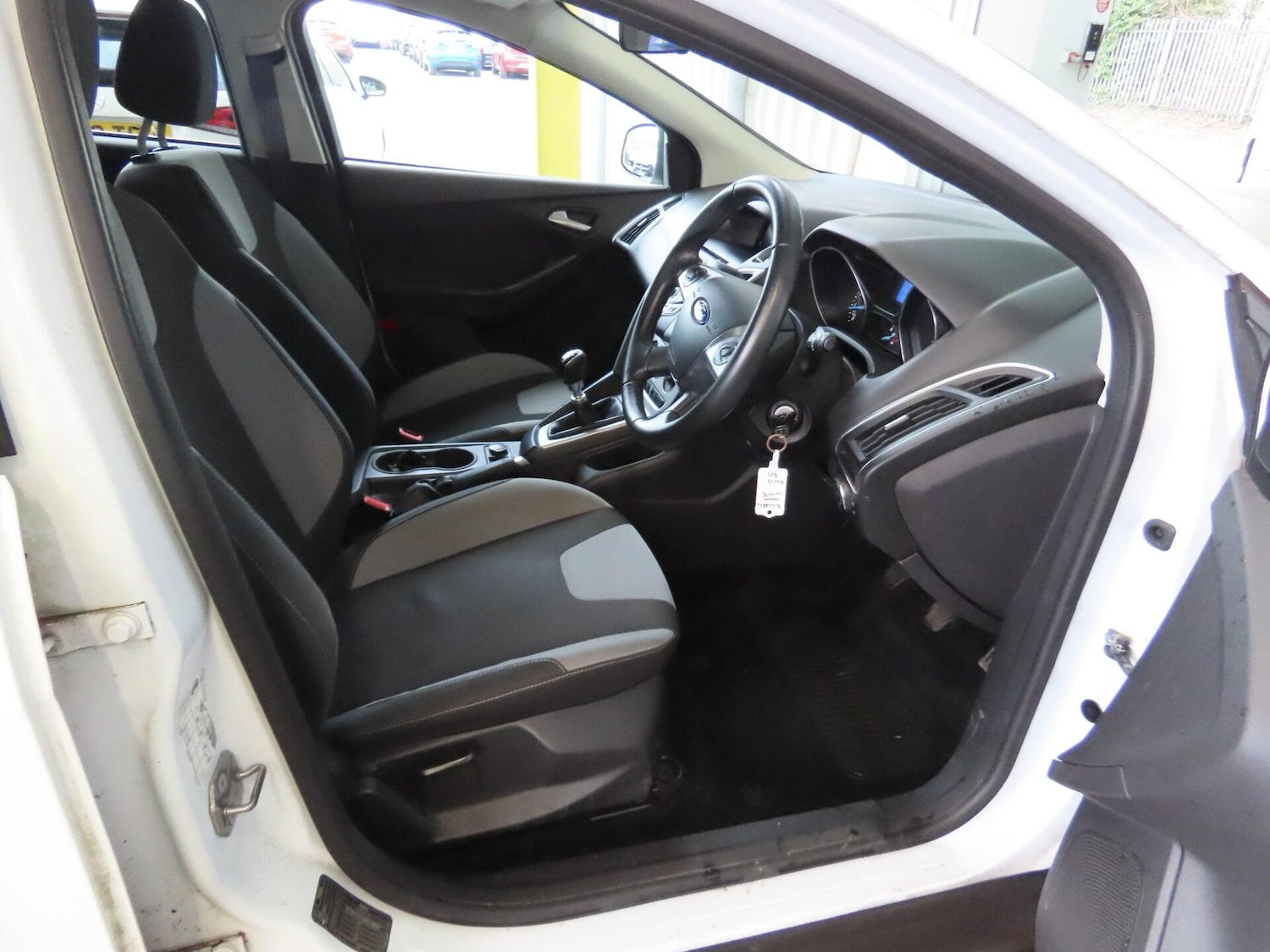 Used Ford Focus 2013 for sale - 77803296: Photo 10