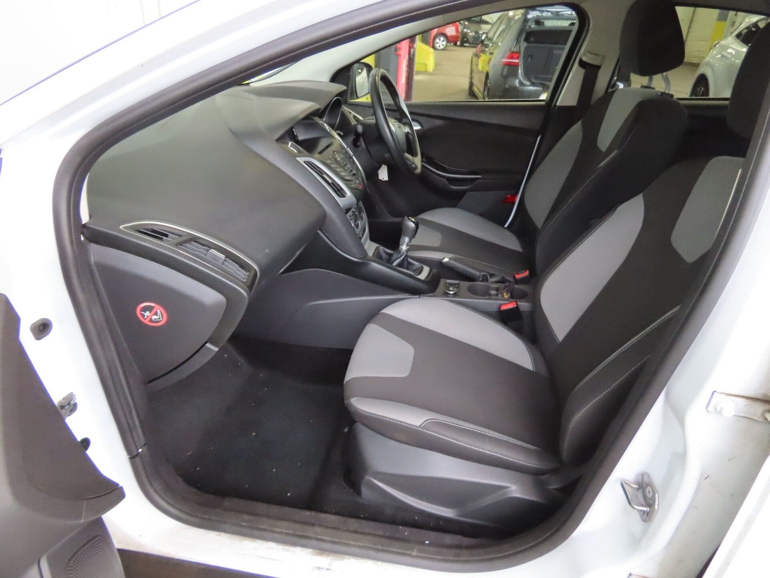 Used Ford Focus 2013 for sale - 77803296: Photo 11