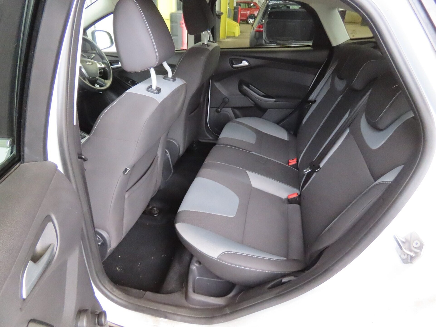 Used Ford Focus 2013 for sale - 77803296: Photo 7