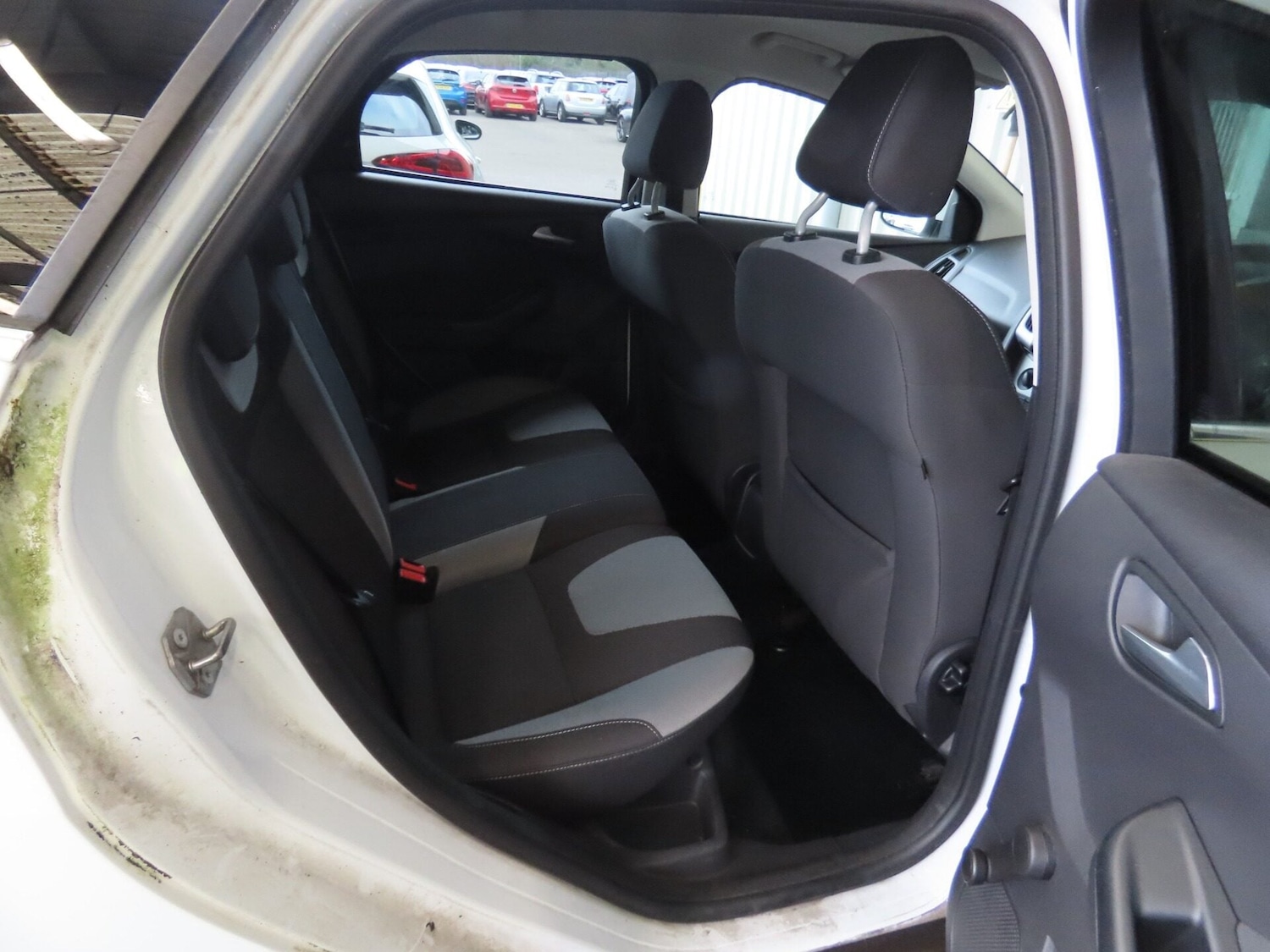 Used Ford Focus 2013 for sale - 77803296: Photo 8