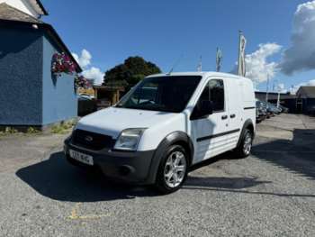Used Ford Transit Connect 2011 for sale - 75106964: Photo