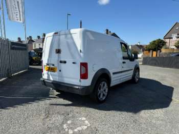 Used Ford Transit Connect 2011 for sale - 75106964: Photo