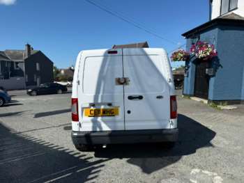 Used Ford Transit Connect 2011 for sale - 75106964: Photo