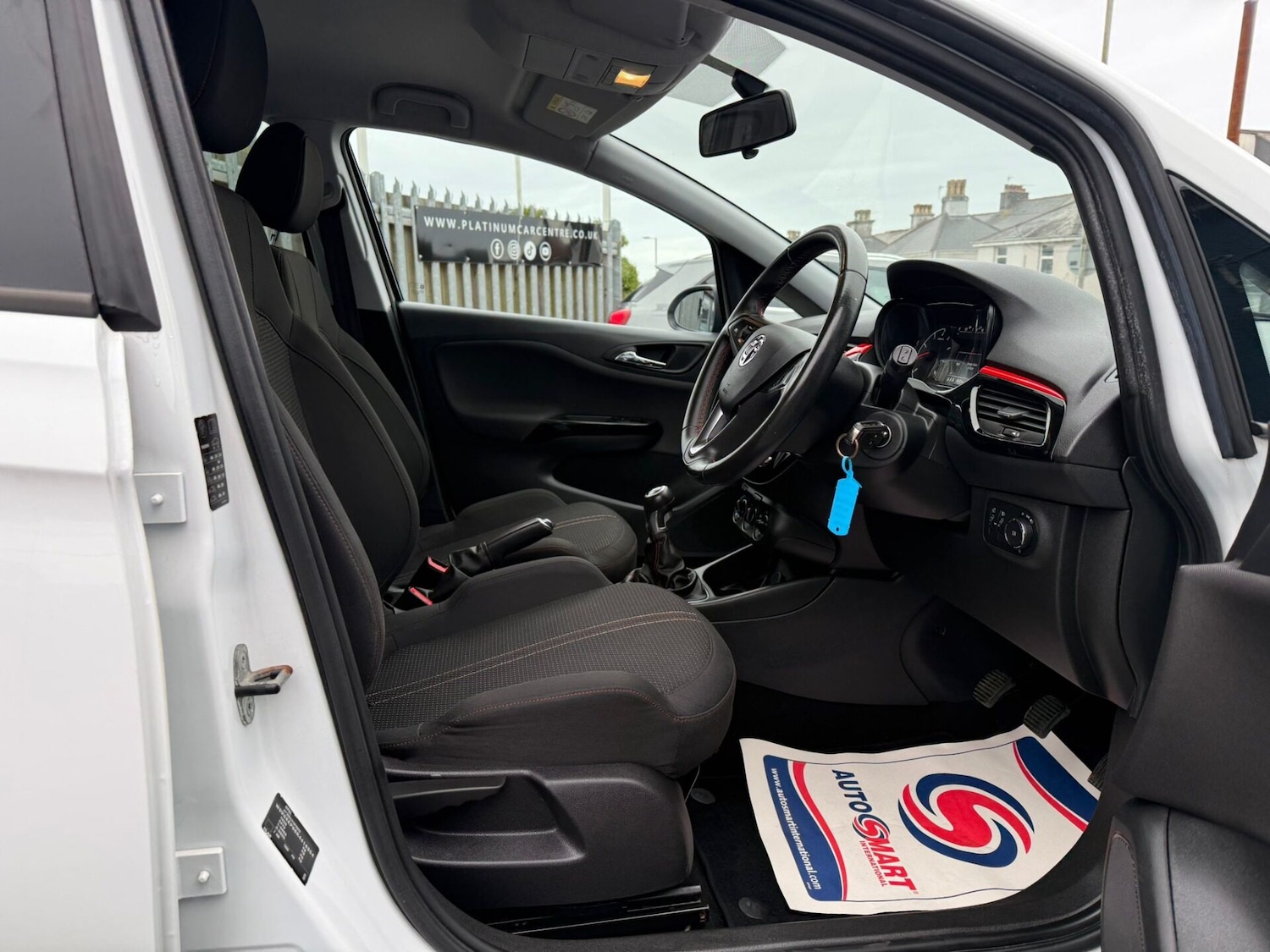 Used Vauxhall Corsa 2019 for sale - 76403336: Photo 7