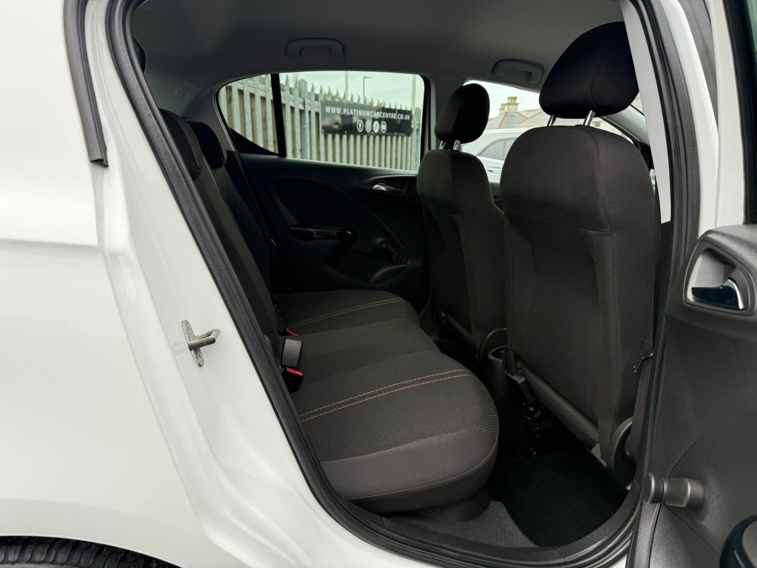 Used Vauxhall Corsa 2019 for sale - 76403336: Photo 9