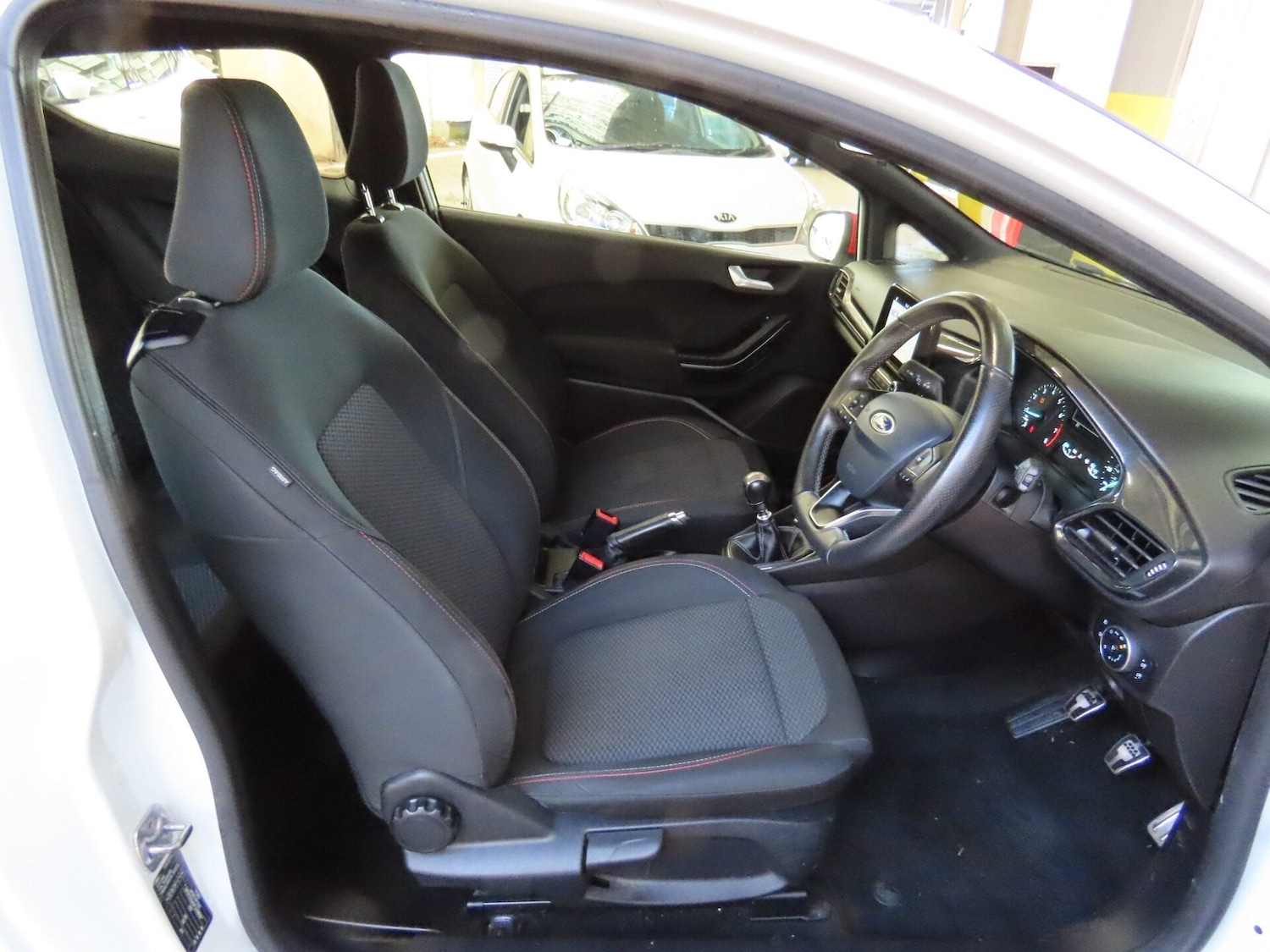 Used Ford Fiesta 2018 for sale - 77490813: Photo 10