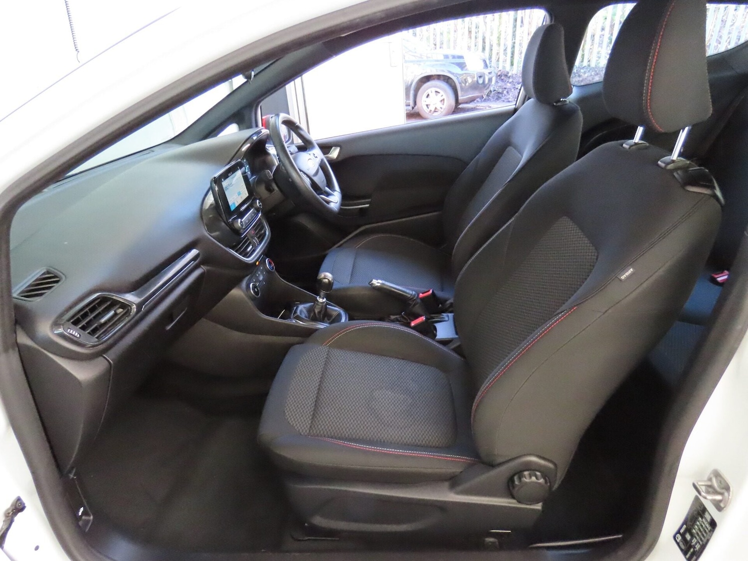 Used Ford Fiesta 2018 for sale - 77490813: Photo 11