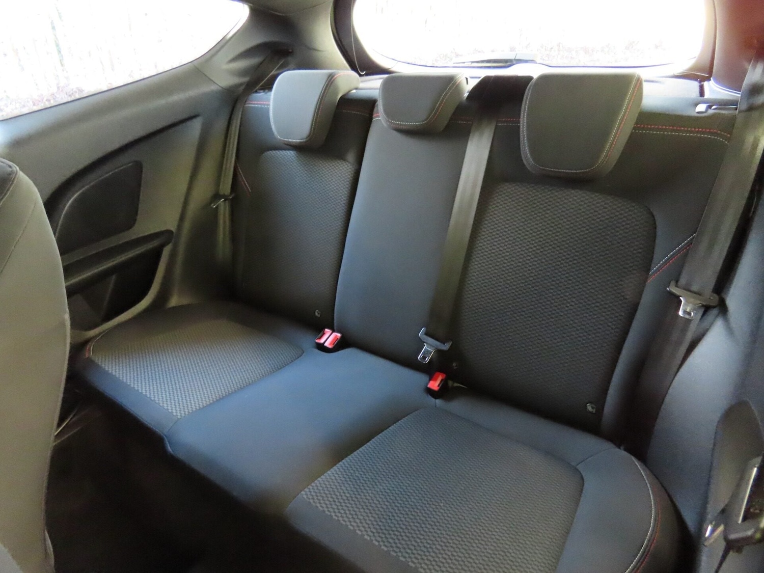 Used Ford Fiesta 2018 for sale - 77490813: Photo 7