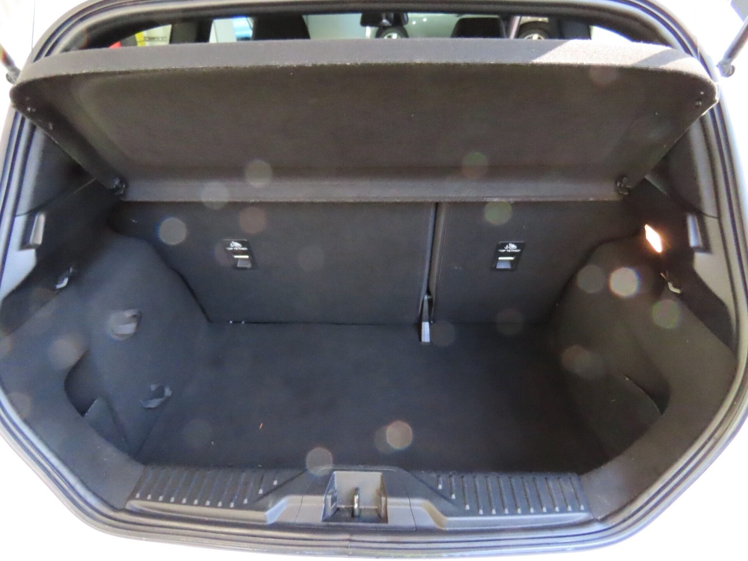 Used Ford Fiesta 2018 for sale - 77490813: Photo 9