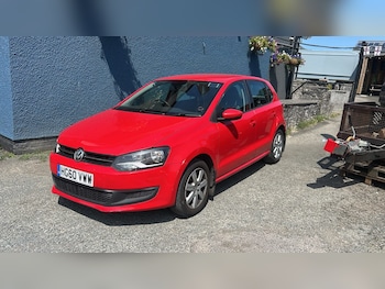 Used Volkswagen Polo 2011 for sale - 79330057: Photo