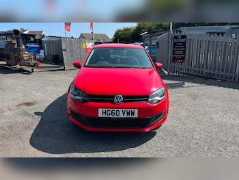 Used Volkswagen Polo 2011 for sale - 79330057: Photo