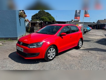Used Volkswagen Polo 2011 for sale - 79330057: Photo