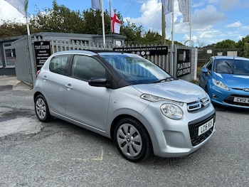2015 - PURETECH AIRSCAPE FEEL 5-Door