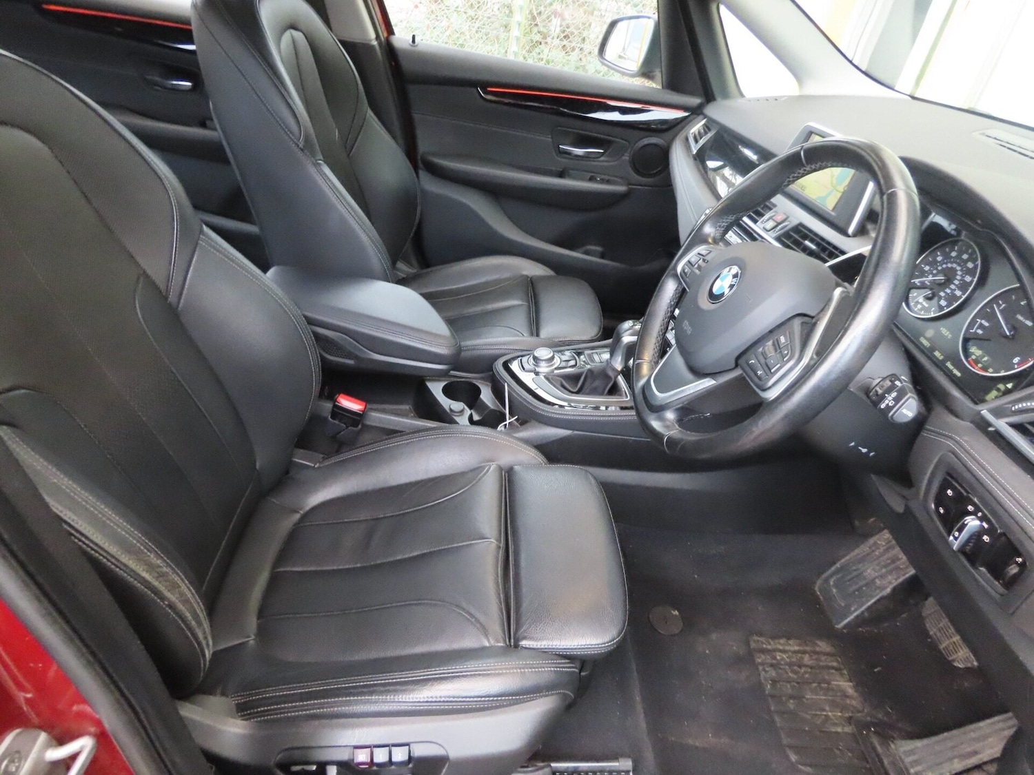Used BMW 2 Series 2015 for sale - 77744457: Photo 10