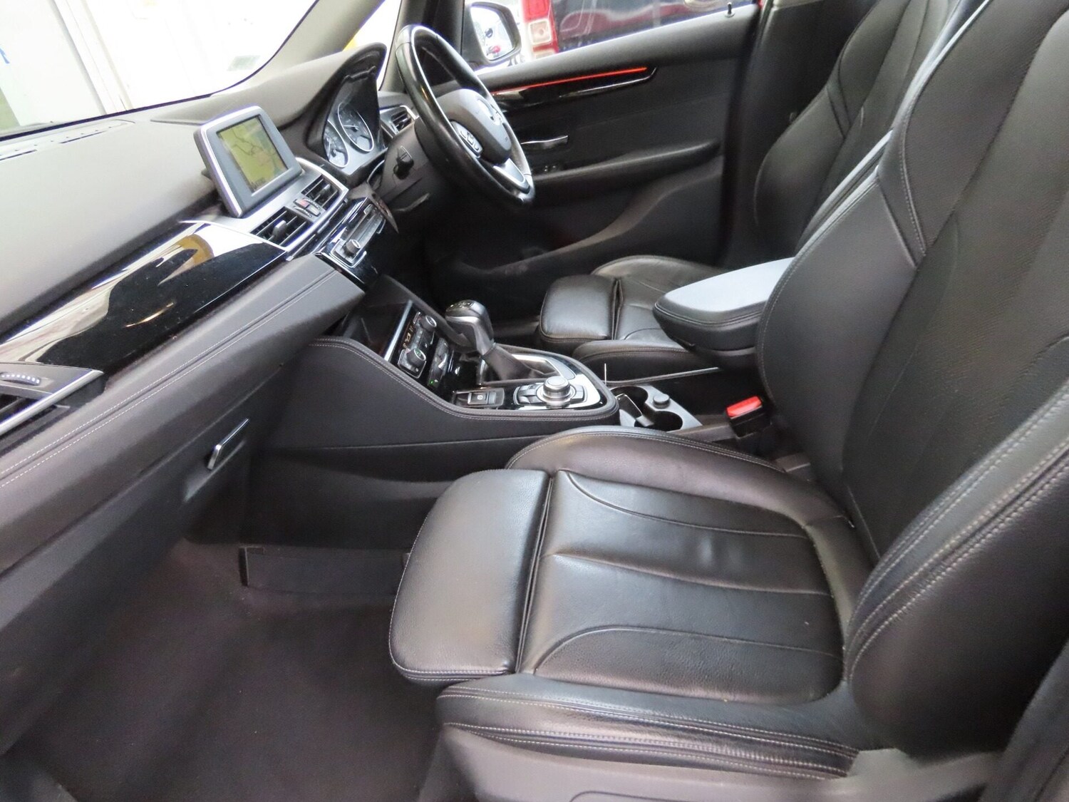 Used BMW 2 Series 2015 for sale - 77744457: Photo 11