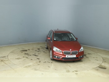 Used BMW 2 Series 2015 for sale - 77744457: Photo