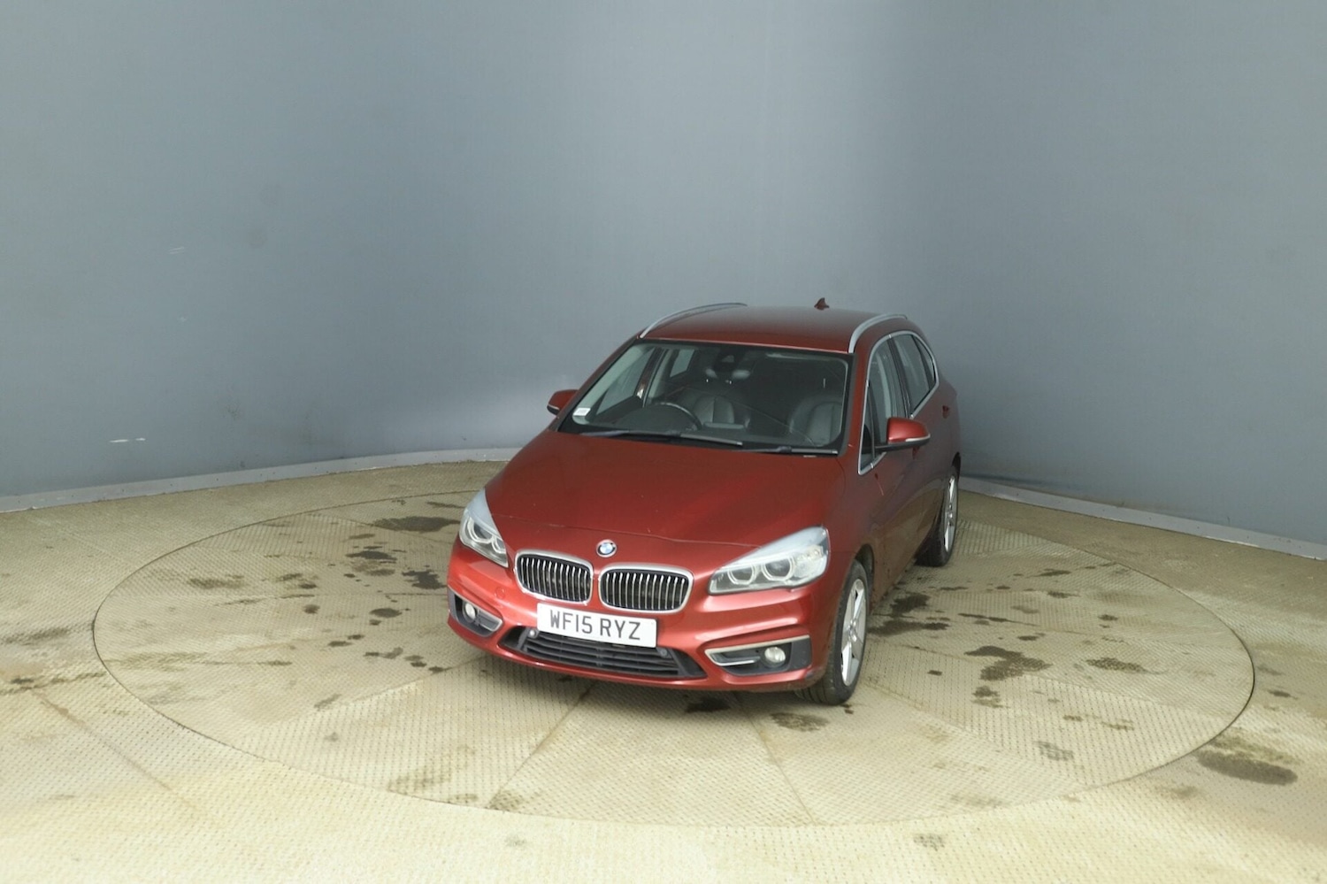 Used BMW 2 Series 2015 for sale - 77744457: Photo 3