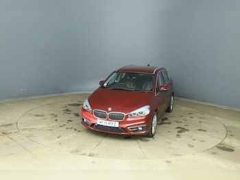 Used BMW 2 Series 2015 for sale - 77744457: Photo