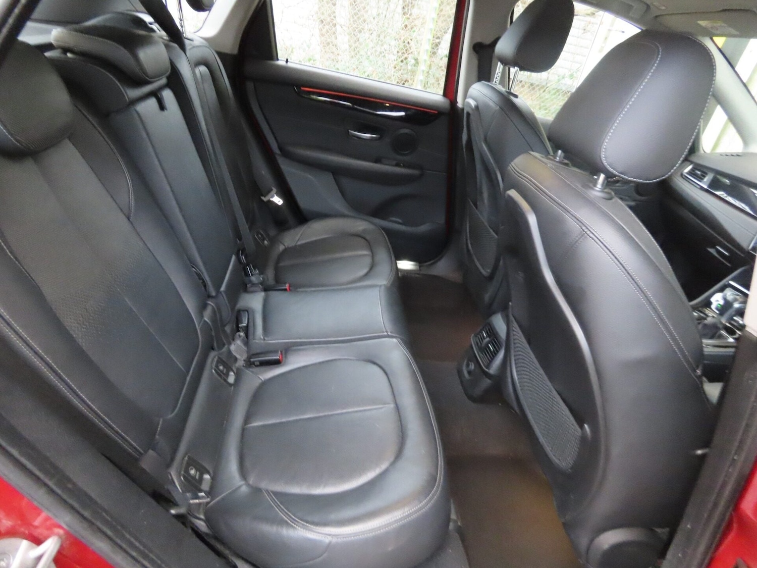 Used BMW 2 Series 2015 for sale - 77744457: Photo 8