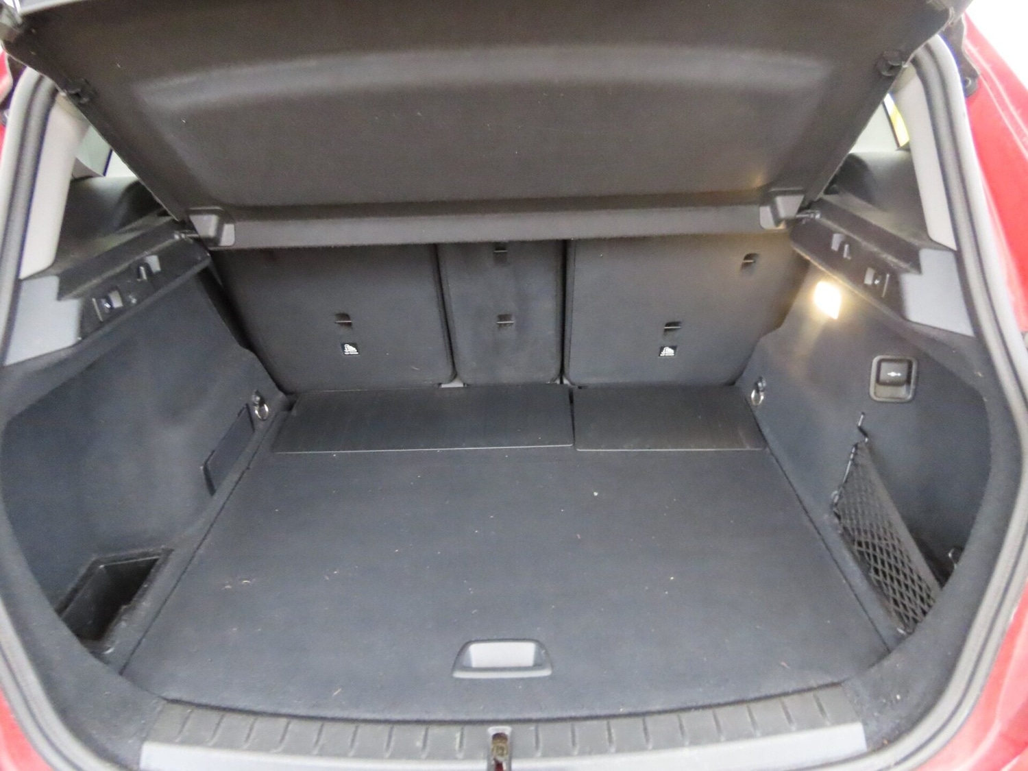 Used BMW 2 Series 2015 for sale - 77744457: Photo 9