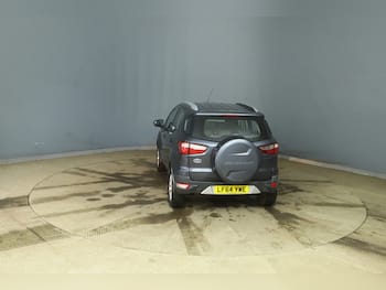 Used Ford Ecosport 2014 for sale - 79872118: Photo