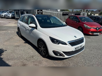 Used Peugeot 308 2015 for sale - 79218079: Photo