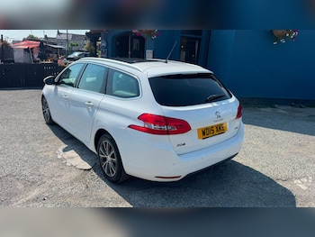 Used Peugeot 308 2015 for sale - 79218079: Photo