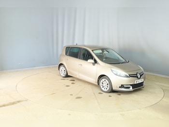 Used Renault Scenic 2013 for sale - 78790303: Photo
