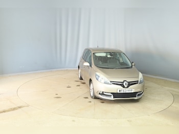 Used Renault Scenic 2013 for sale - 78790303: Photo