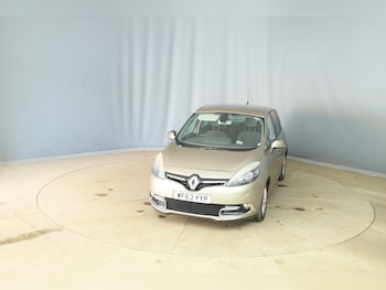 Used Renault Scenic 2013 for sale - 78790303: Photo