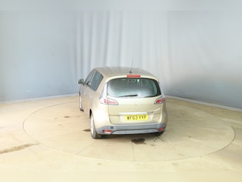 Used Renault Scenic 2013 for sale - 78790303: Photo