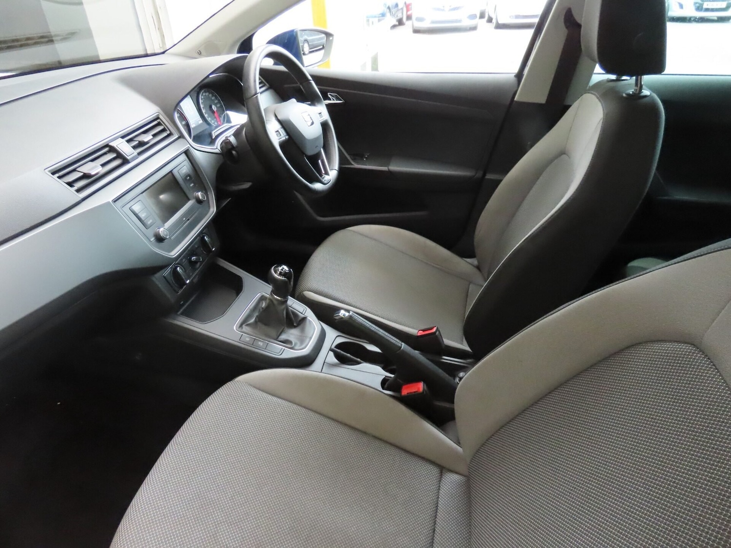 Used SEAT Ibiza 2018 for sale - 76478076: Photo 11