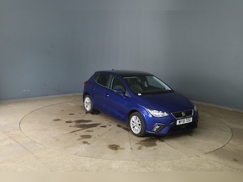 2018 - 1.0 SE Design 5dr