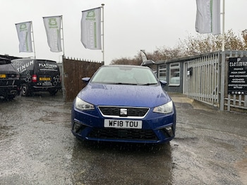 Used SEAT Ibiza 2018 for sale - 76478076: Photo