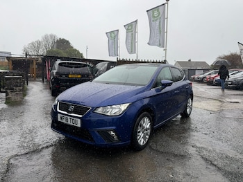 Used SEAT Ibiza 2018 for sale - 76478076: Photo