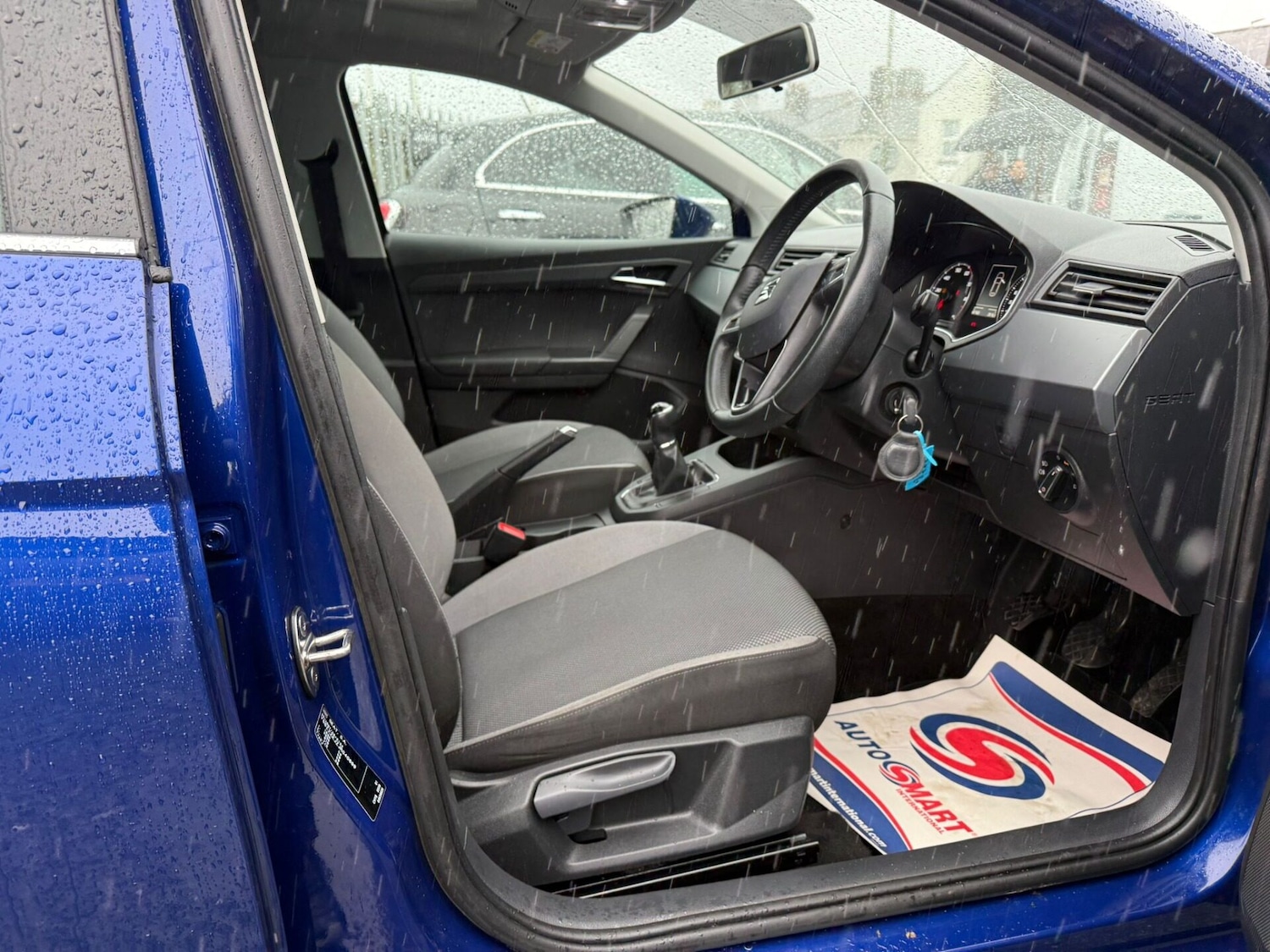 Used SEAT Ibiza 2018 for sale - 76478076: Photo 7