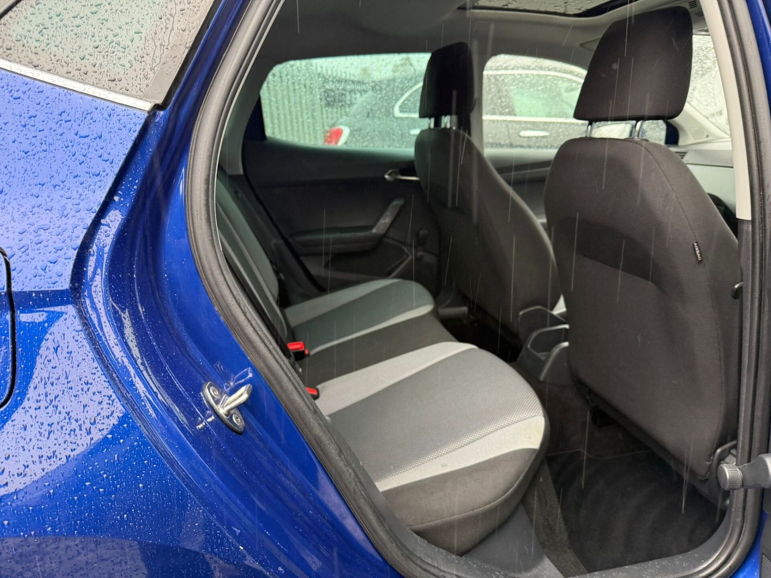 Used SEAT Ibiza 2018 for sale - 76478076: Photo 9