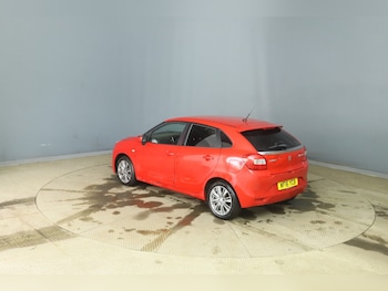 Used Suzuki Baleno 2016 for sale - 78642151: Photo