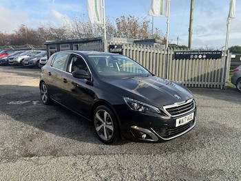 Peugeot - 308