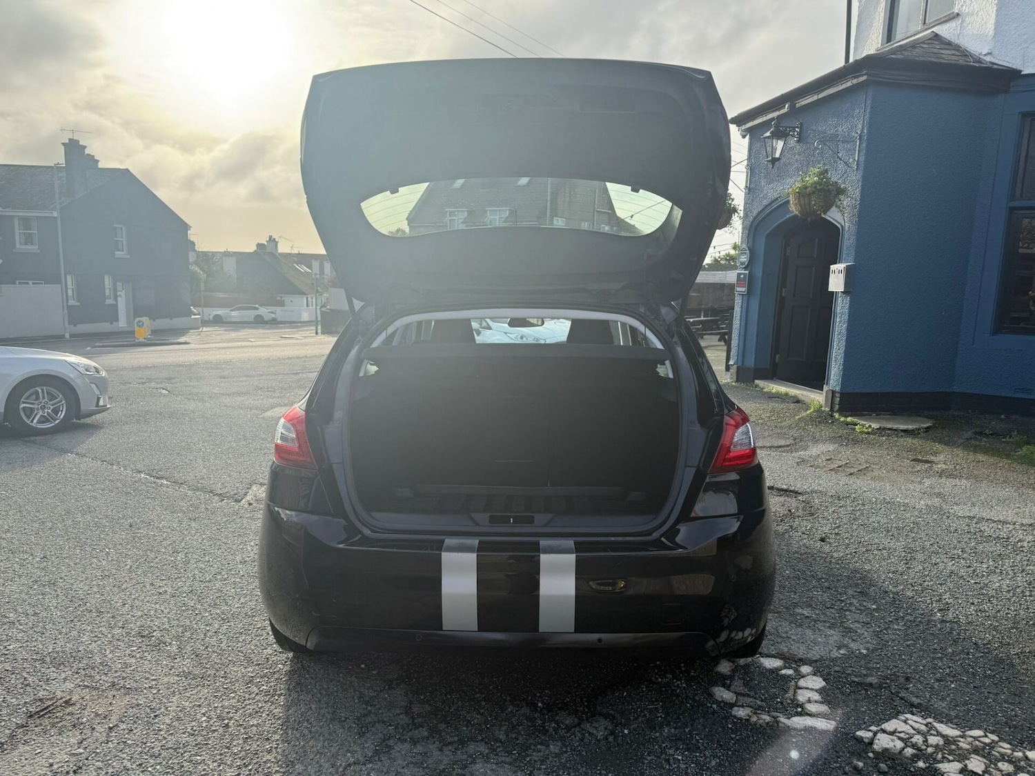 Used Peugeot 308 2017 for sale - 76555319: Photo 7