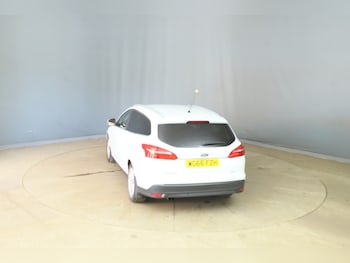 Used Ford Focus 2016 for sale - 79218082: Photo