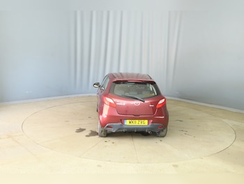 Used Mazda Mazda2 2011 for sale - 78735088: Photo